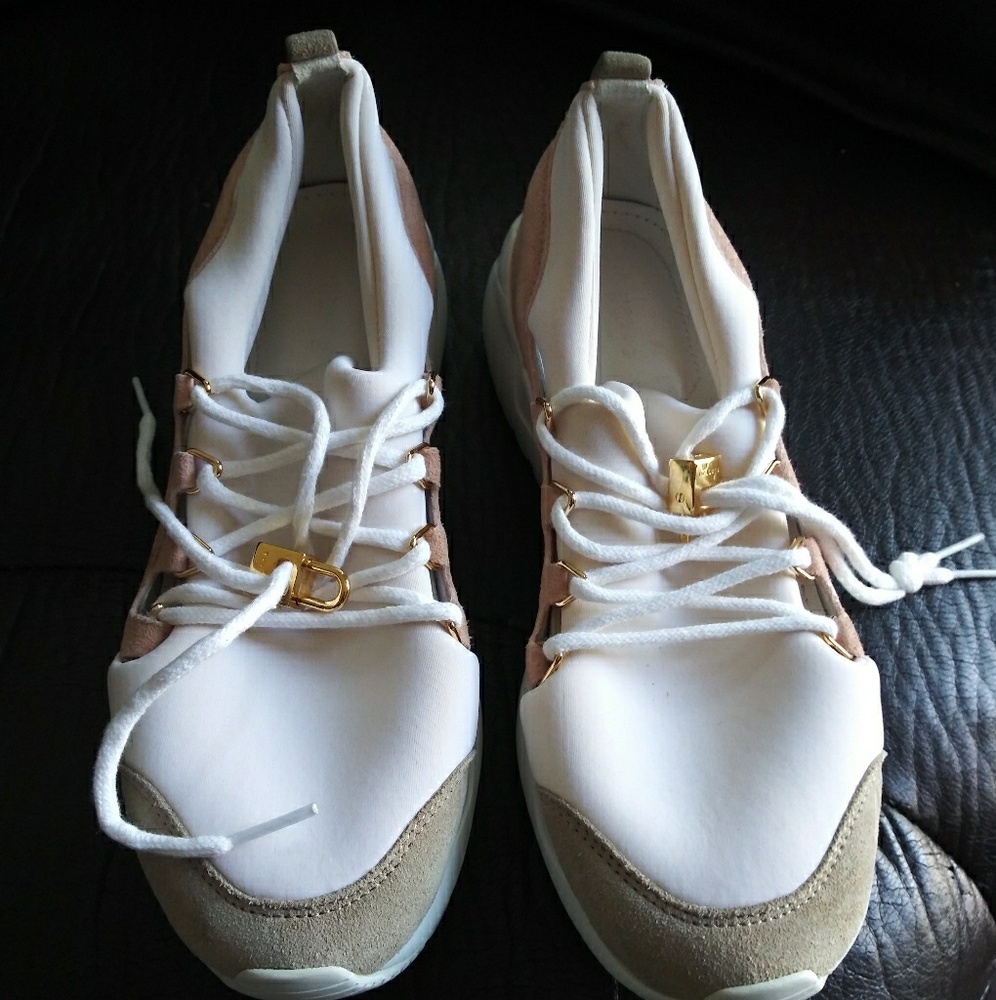 Women Buscemi Sneakers